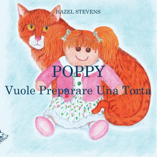 Hazel Stevens - Poppy Vuole Preparare Una Torta