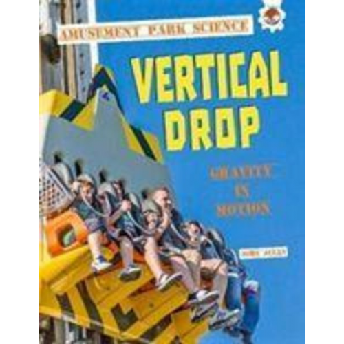 John Allan - Vertical Drop