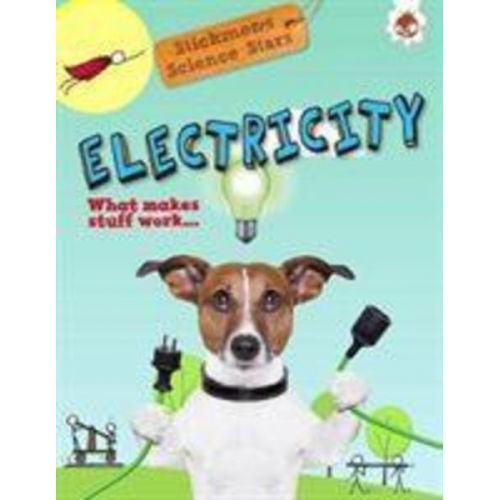 Emily Kington - Electricity