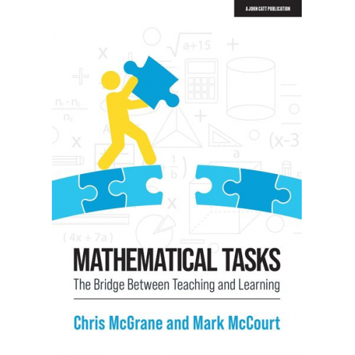 Chris McGrane Mark McCourt - Mathematical Tasks