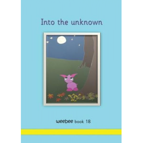 R. M. Price-Mohr - Into the unknown weebee Book 18