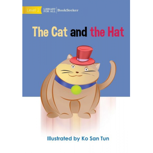 The Cat and the Hat