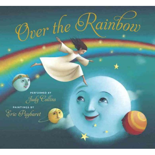 Over the Rainbow