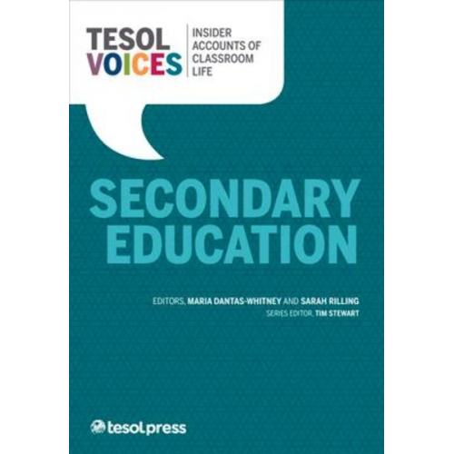 Secondary Education