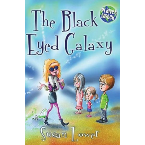 Susan Lower - The Black Eyed Galaxy