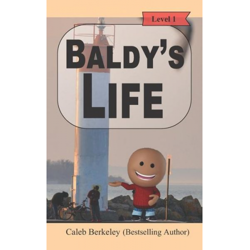 Caleb Berkeley - Baldy's Life