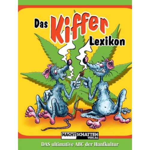 High - Das Kifferlexikon