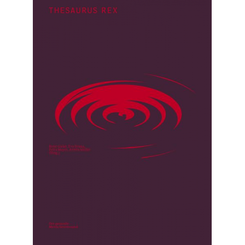 René Gisler - Thesaurus rex