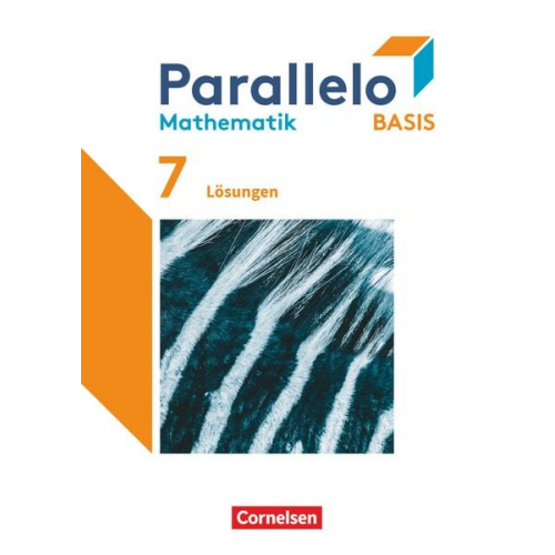 Parallelo - Basis - 7. Schuljahr