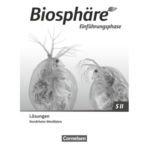 Biosphäre Sekundarstufe II - 2.0 - Nordrhein-Westfalen - Einführungsphase