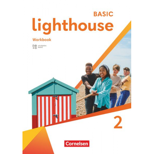 Gwen Berwick Sydney Thorne - Lighthouse Band 2: 6. Schuljahr - Workbook