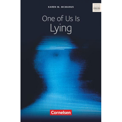 Karen McManus Michael Thürwächter - One of Us Is Lying