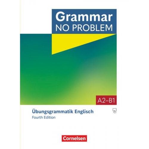 Christine House John Stevens - Grammar no problem A2/B1. Übungsgrammatik Englisch - Mit interaktiven Übungen und Lösungen online