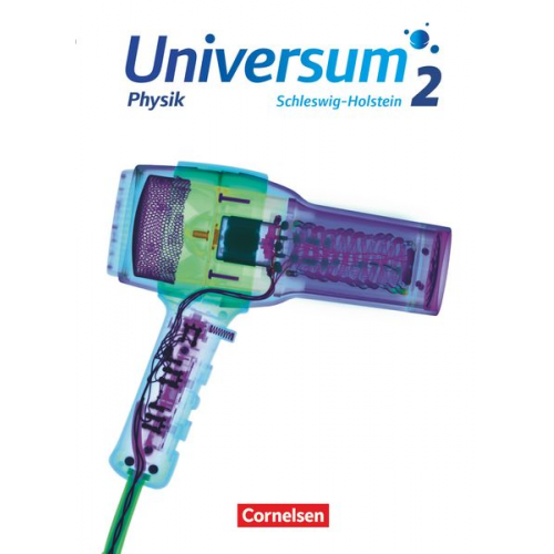 Universum Physik GY SH Bd 2 SB