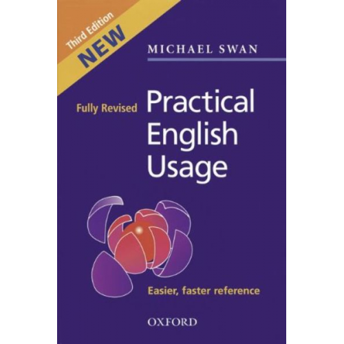 Michael Swan - Grammar Book