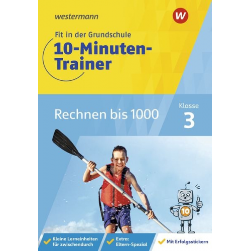 Tanja Blumberg - Fit in der Grundschule - 10-Minuten-Trainer