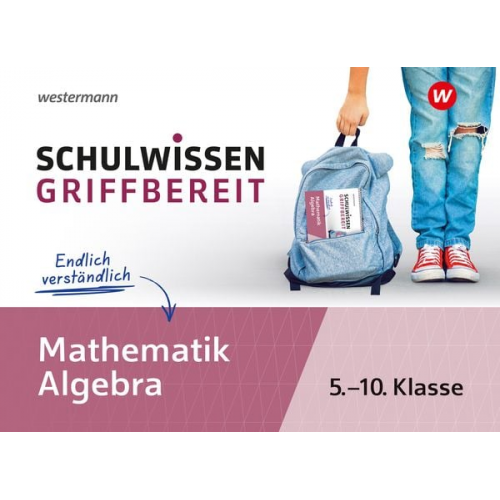 Gotthard Jost - Schulwissen griffbereit. Mathematik Algebra