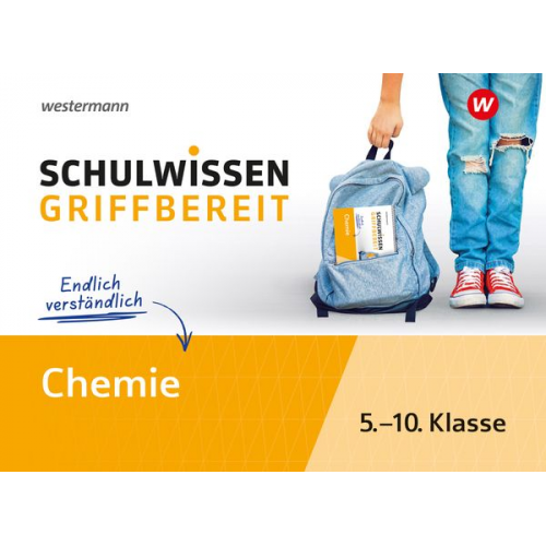 Iris Schneider - Schulwissen griffbereit. Chemie