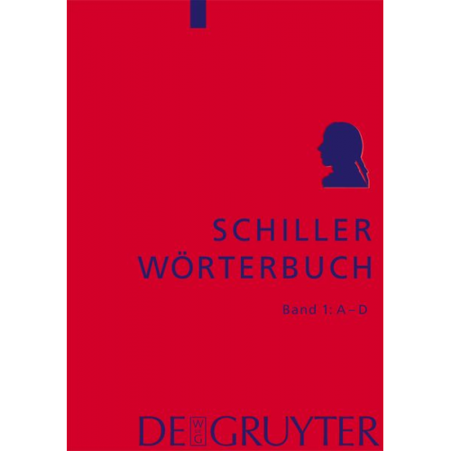 Schiller-Wörterbuch