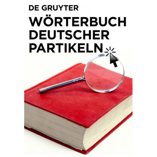 René Métrich Eugène Faucher - Wörterbuch deutscher Partikeln