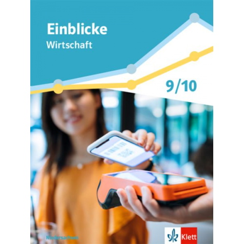 Einblicke Wirtschaft. Differenzierende Ausgabe Niedersachsen