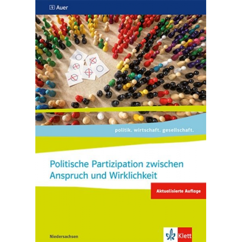 Politische Partizipation zwischen Anspruch und Wirklichkeit. Abiturjahrgang 2024