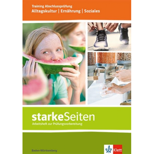 StarkeSeiten Alltagskultur | Ernährung | Soziales. Ausgabe Baden-Württemberg