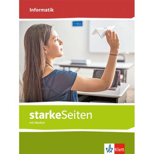 StarkeSeiten Informatik. Schulbuch Klassen 7-10