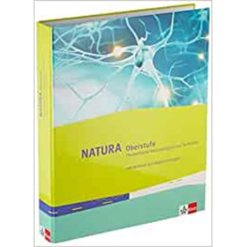 Natura Biologie Oberstufe