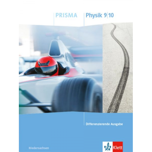 PRISMA Physik 9/10. Differenzierende Ausgabe Niedersachsen