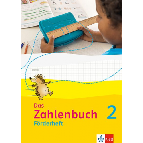 Das Zahlenbuch 2