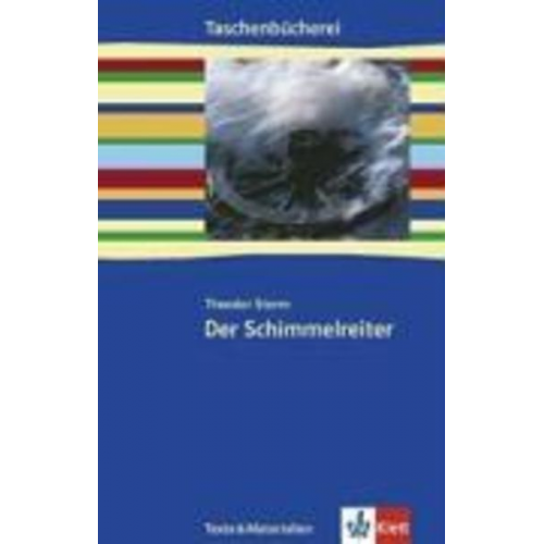 Theodor Storm - Der Schimmelreiter. Texte und Materialien