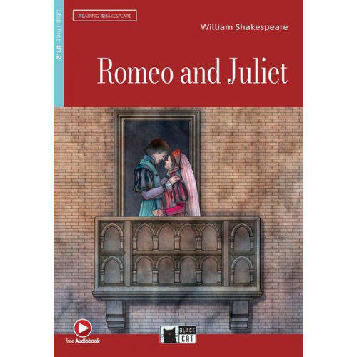 William Shakespeare - Romeo and Juliet