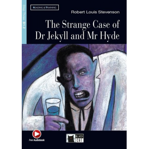 Robert Louis Stevenson - The Strange Case of Dr Jekyll and Mr Hyde