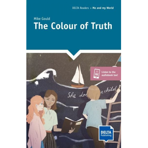 Mike Gould - The Colour of Truth