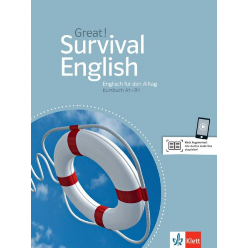 Great! Survival English A1-B1