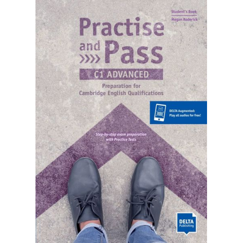 Practise and Pass - C1 Advanced/Student's Book