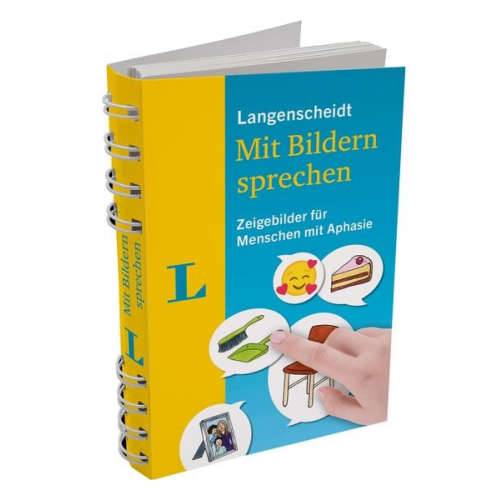 Langenscheidt Mit Bildern sprechen