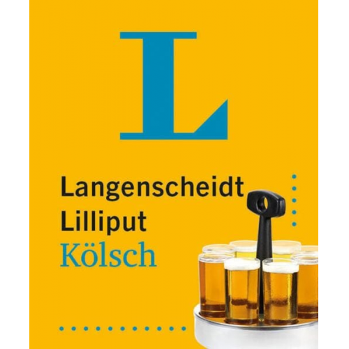 Langenscheidt Lilliput Kölsch