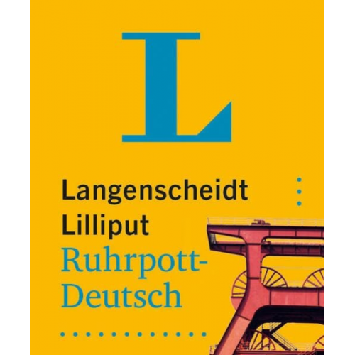 Langenscheidt Lilliput Ruhrpott