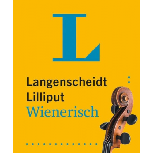 Langenscheidt Lilliput Wienerisch