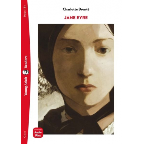 Charlotte Brontë - Jane Eyre