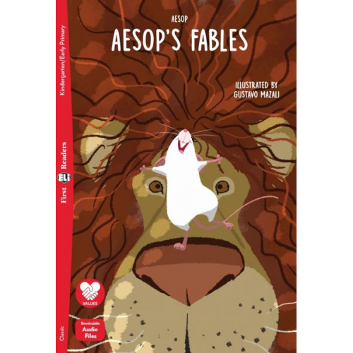 Aesop - Aesop's Fables