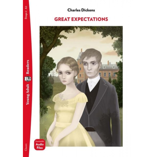 Charles Dickens - Great Expectations