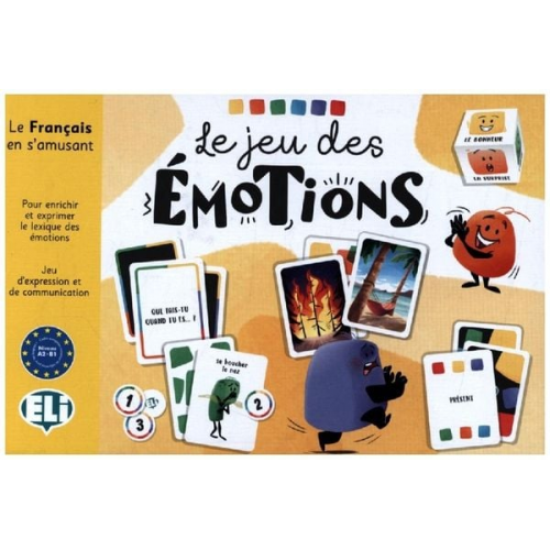 Le jeu des émotions