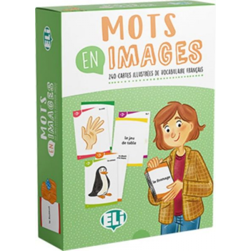 Mots en images