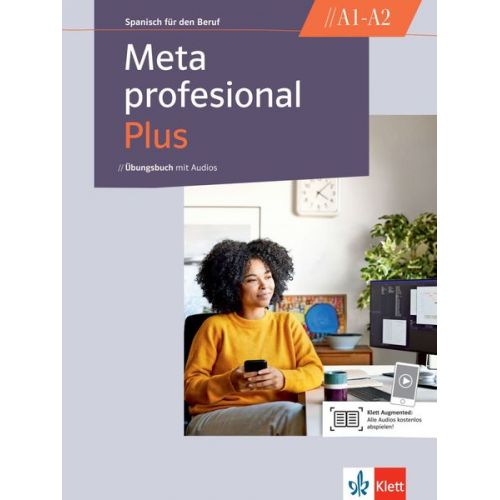 Meta profesional Plus A1-A2