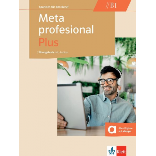 Meta profesional Plus B1