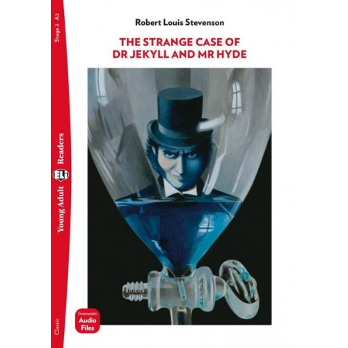 Robert Louis Stevenson - The Strange Case of Dr Jekyll and Mr Hyde