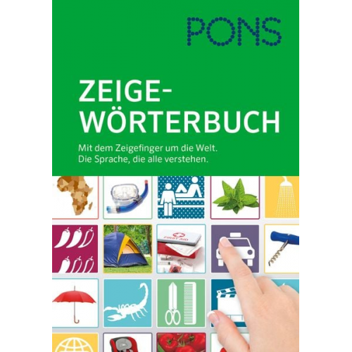 PONS Zeigewörterbuch